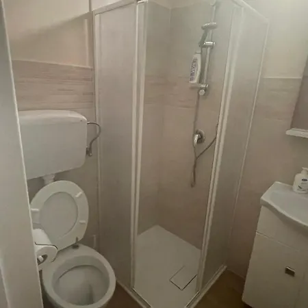 Da Savio Сasa de vacaciones Trani
