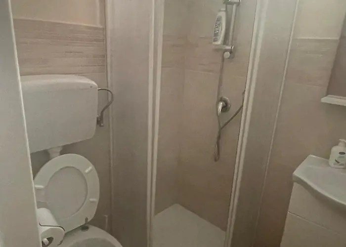 Da Savio Nyaraló Trani