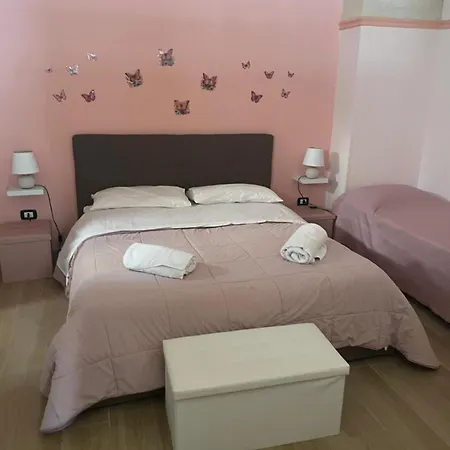 Da Savio בית נופש *